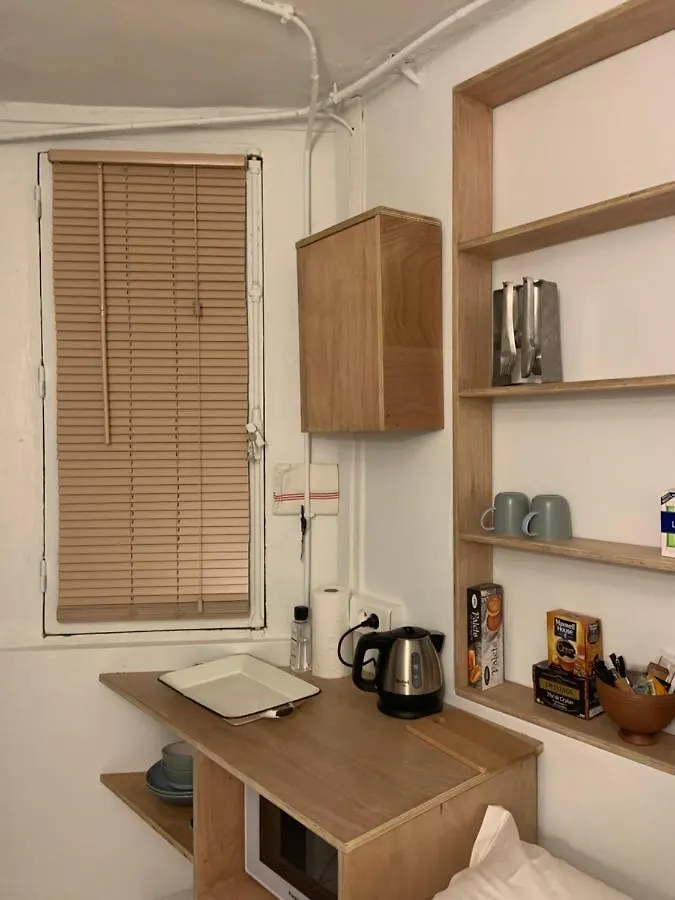 Maison Boinod Kwatera prywatna Paryż